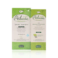 Occhio Pidocchio Specific Shampoo 200ml+occhio Pidocchio Oil Intensive Treatment 100ml - Image 3