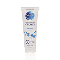 Oilatum Gentle Hydrating Body Wash 250ml - Image 2