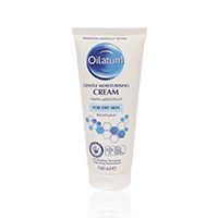 Oilatum Gentle Moisturising Cream 100ml - Image 2