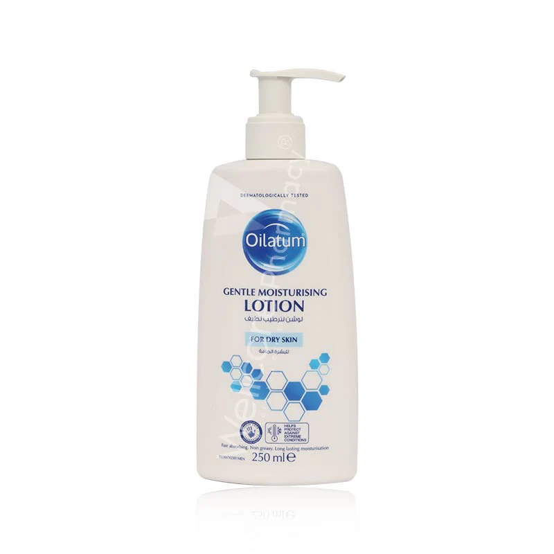 Oilatum Gentle Moisturising Lotion 250ml