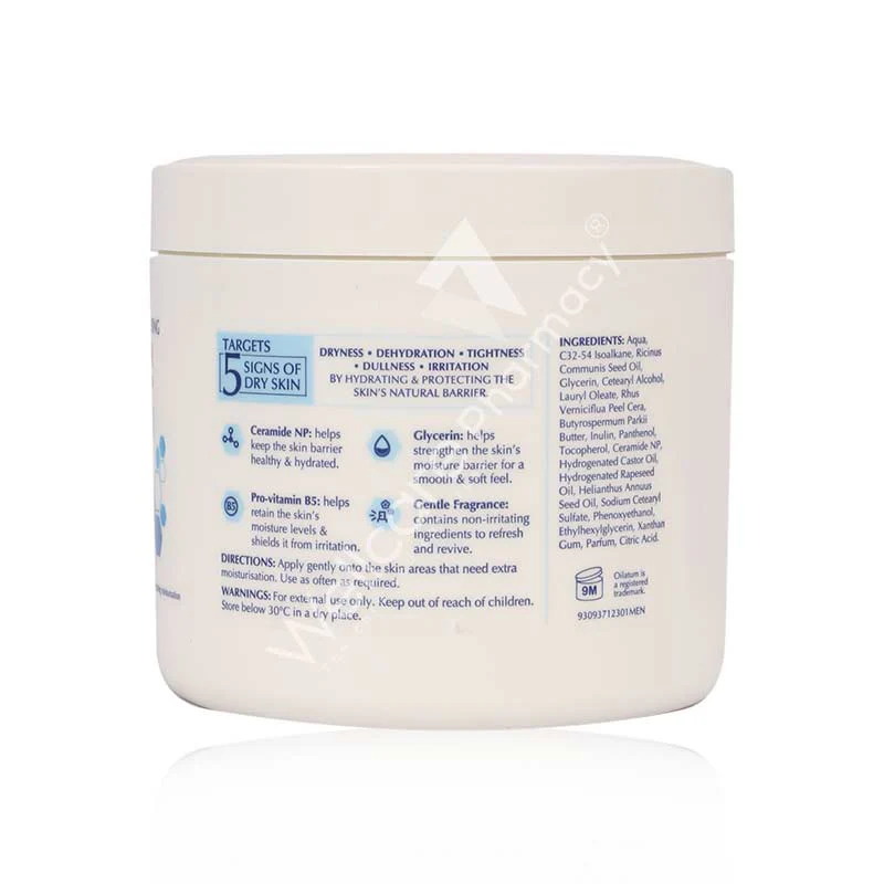Oilatum Rich Moisturising Cream 450ml - Image 3