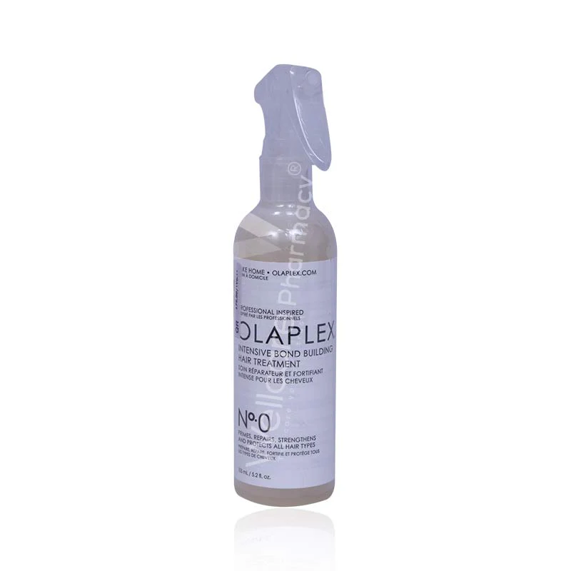 Olaplex No.0 Intensive Bond Building Hair Treatment 155ml