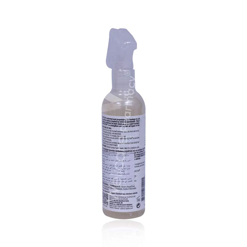 Olaplex No.0 Intensive Bond Building Hair Treatment 155ml - Image 3