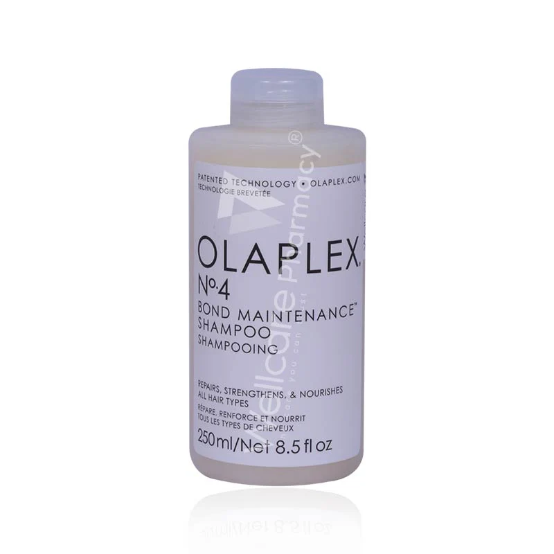 Olaplex No.4 Bond Maintenance Shampoo 250ml