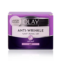 Olay Anti-Wrinkle Night Cream 50ml - Image 2