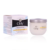 Olay Natural White Day Cream Spf15 100gm - Image 2