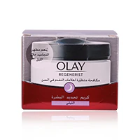 Olay Regenerist Night Cream 50ml - Image 2