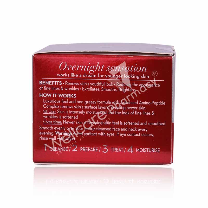 Olay Regenerist Night Cream 50ml - Image 3