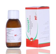 Omcet Syrup 100ml - Image 2
