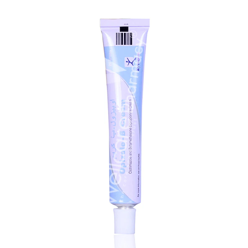 OPIZOLE-B CREAM 20G - Image 3