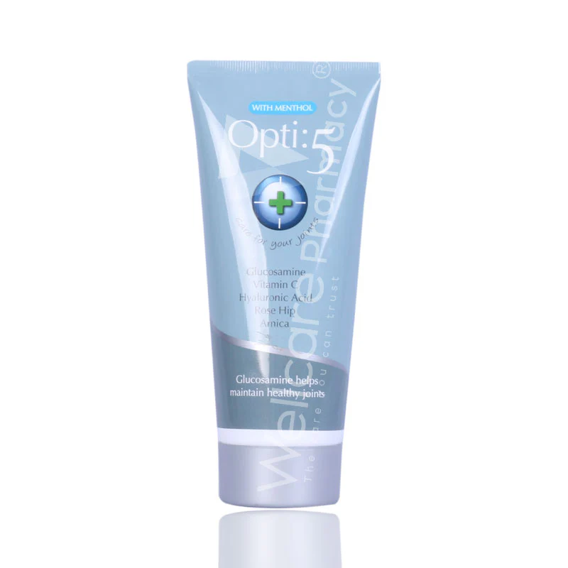 Opti-5 Gel 200ml