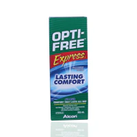 Opti Free Express Lens Solutionn 355ml - Image 2