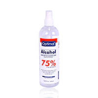 Optimal Alcohol 75% Spray 500ml - Image 2