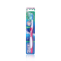 Oral B 3d White Fresh Toothbrush Medium 40 - Image 2