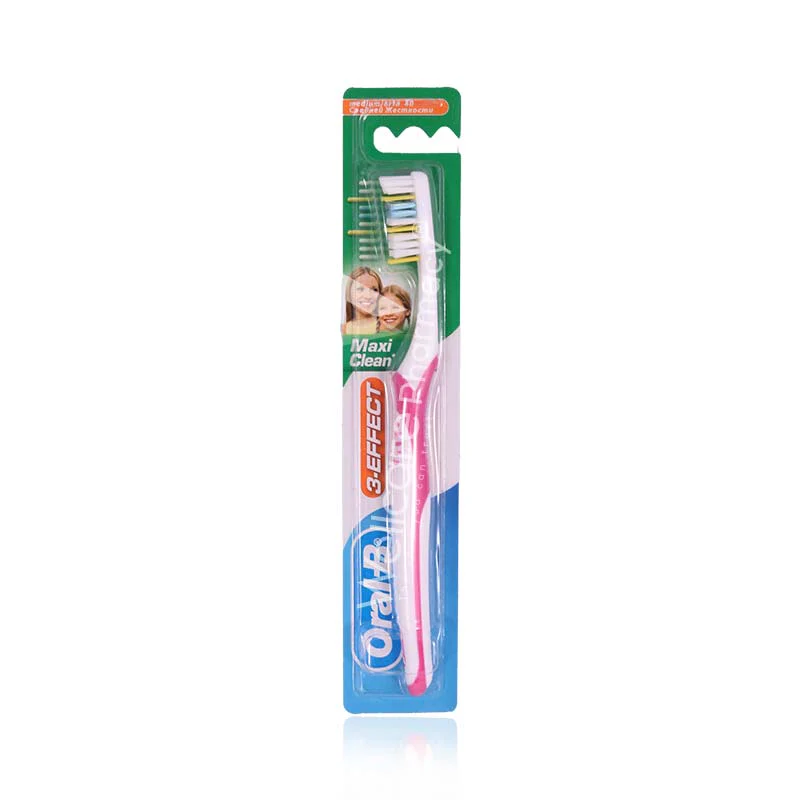 Oral B 3effect Max Clean Tothbrush Medium40