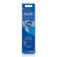 Oral B Precision Clean Brush - Image 2