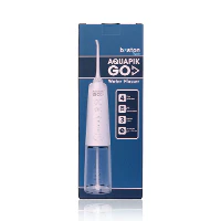Oral-Teck Boston Tech Aquapik Go Water Flosser - Image 2