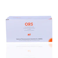 Ors 30g Sachet 25'S - Image 2