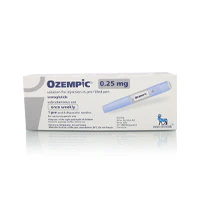 Ozempic 0.25mg Injection 1'S - Image 2