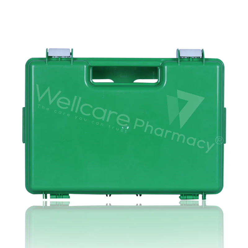 P-Pu First Aid Box - Image 3