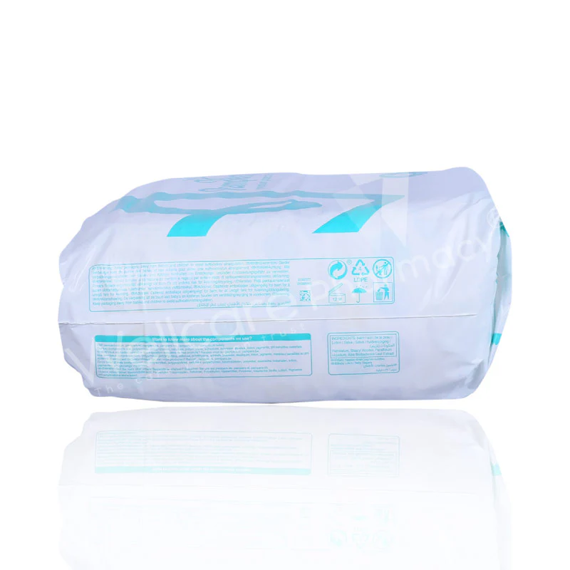 Pampers No 6 Premium Care 13kg And Diaper 32'S - Image 3