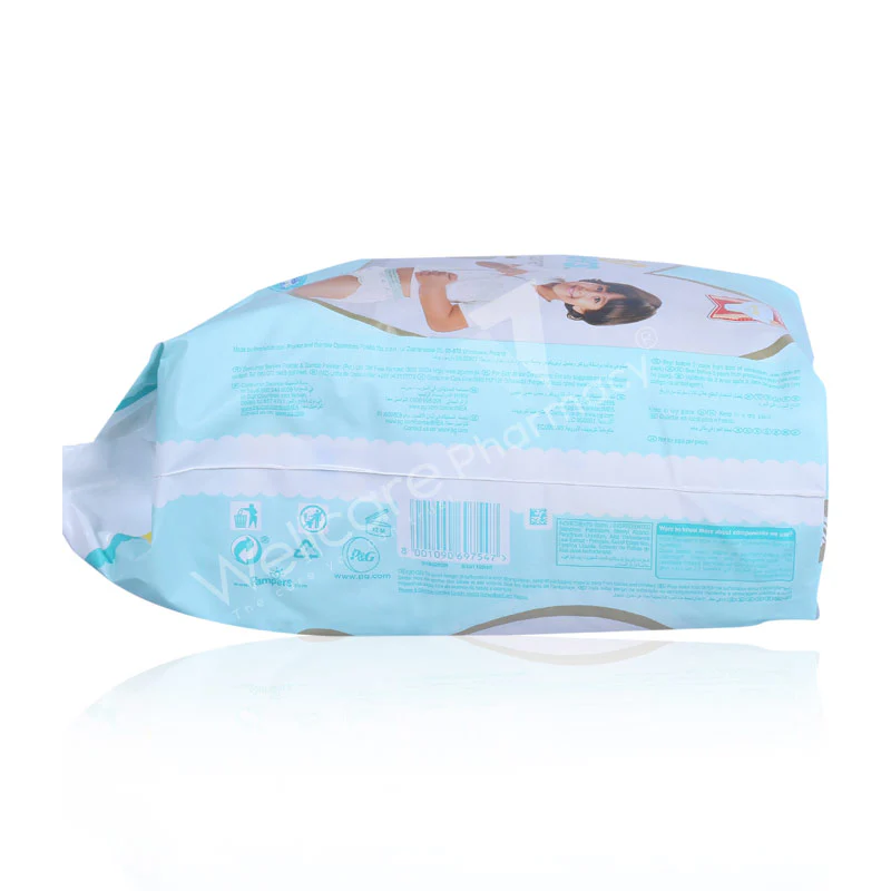 Pampers No 6 Premium Care 16+kg 18 Pants - Image 3