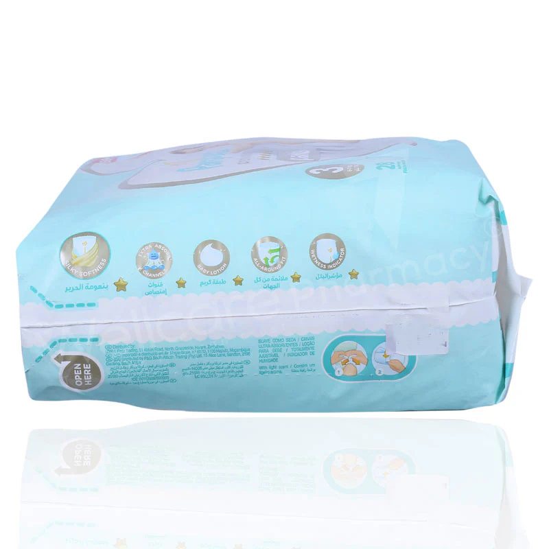 Pampers No3 Premium Care Pants  28'S - Image 3