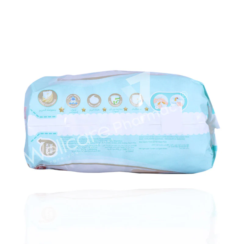 Pampers No4 Premium Care Pants 22'S - Image 3
