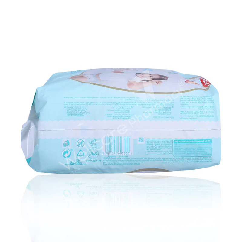 Pampers No5 Premium Care Pants 20'S - Image 3