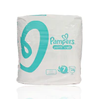 Pampers No7 Ml Pants 17+kg 52'S - Image 2