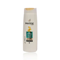 Pantene Lisse Et Soyeux Shampoo 200ml - Image 2