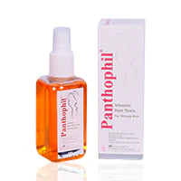 Panthophil Vitamin Hair Tonic 150ml - Image 2