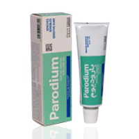 PARODIUM GINGIVAL GEL 50ML - Image 2