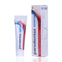 Parodontax Extra Fresh Toothpaste 50gm - Image 2