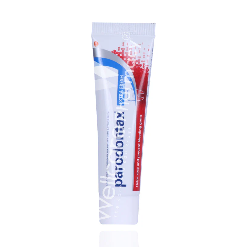 Parodontax Extra Fresh Toothpaste 50gm - Image 3
