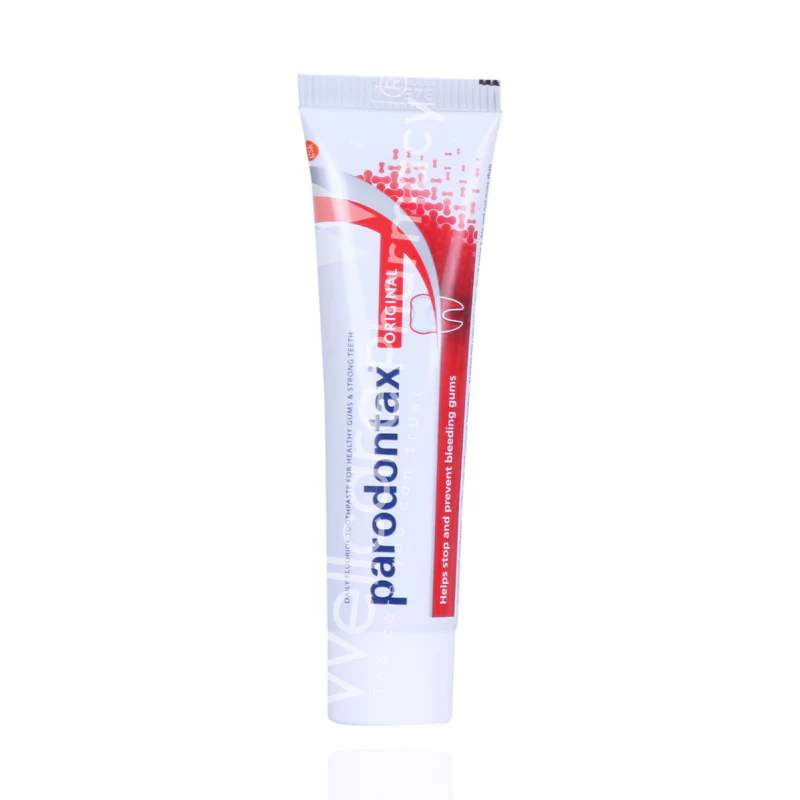 Parodontax Original Toothpaste 50gm - Image 2