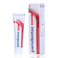 Parodontax Original Toothpaste 50gm - Image 3