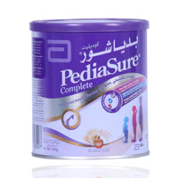 Pediasure Complete Honey 400gm - Image 2