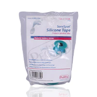 Pedifix 3095 -115 Sorespot Silicone Tape (Medical Pack) - Image 2