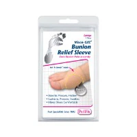 Pedifix Bunion Relief Sleeve Large - Image 2