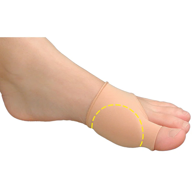 Pedifix Bunion Relief Sleeve Large - Image 3