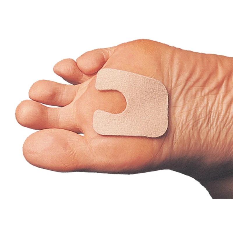 Pedifix Callus Protectors 8'S - Image 4