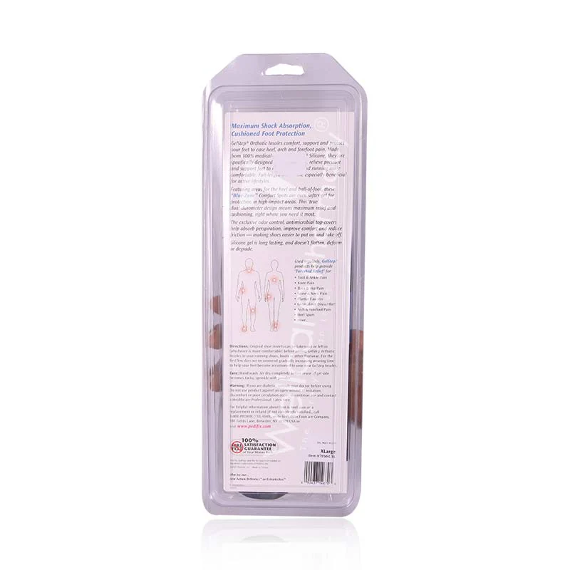 Pedifix-Extra Large Silcon Visco Gel - Image 3