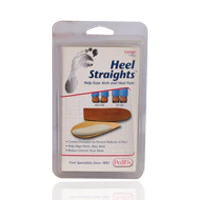 Pedifix Heel Straights Small - Image 2
