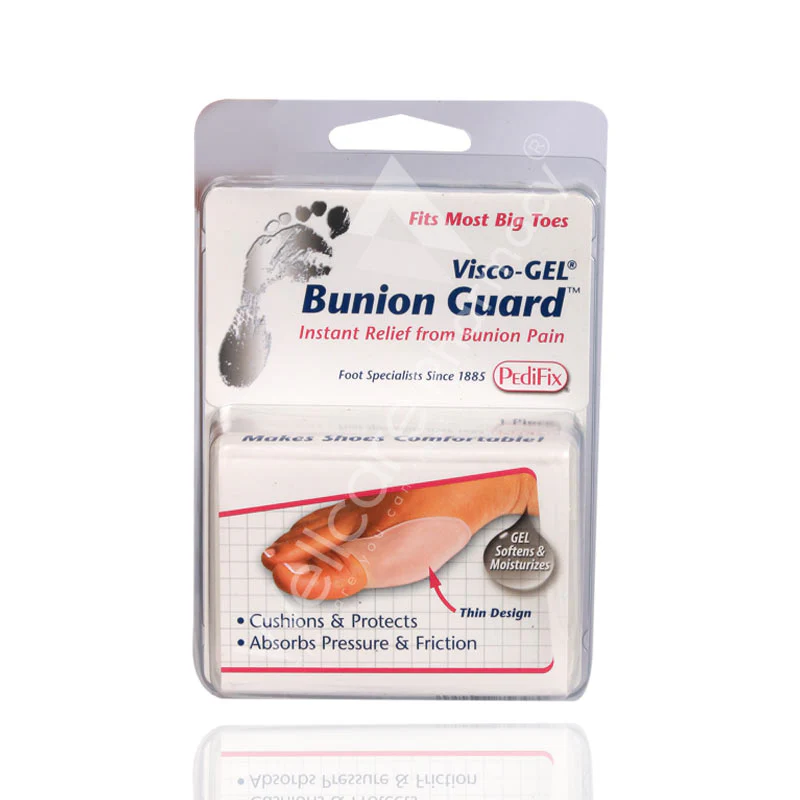 Pedifix Little Toe Bunion Guard