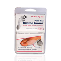 Pedifix Little Toe Bunion Guard - Image 2