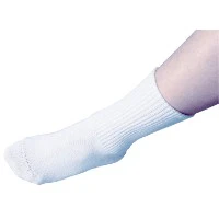 Pedifix Mediumedium And Largearge Diabetic Everyday Socks - Image 2