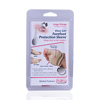 Pedifix P1455 Visco Gel For Foot Protection Sleeve L-Xl - Image 2