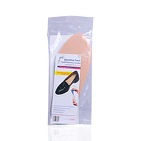 Pedifix P235 Sensitive Feet Foot Protection Insoles - Image 2