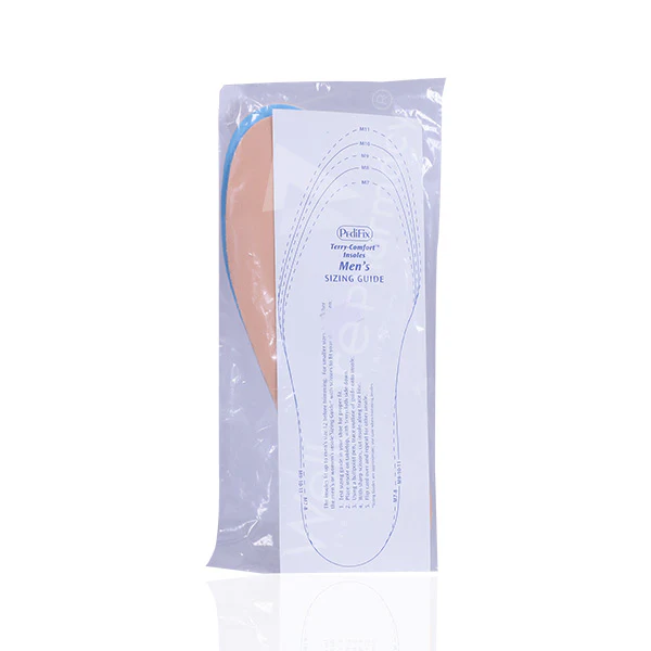 Pedifix P235 Sensitive Feet Foot Protection Insoles - Image 3